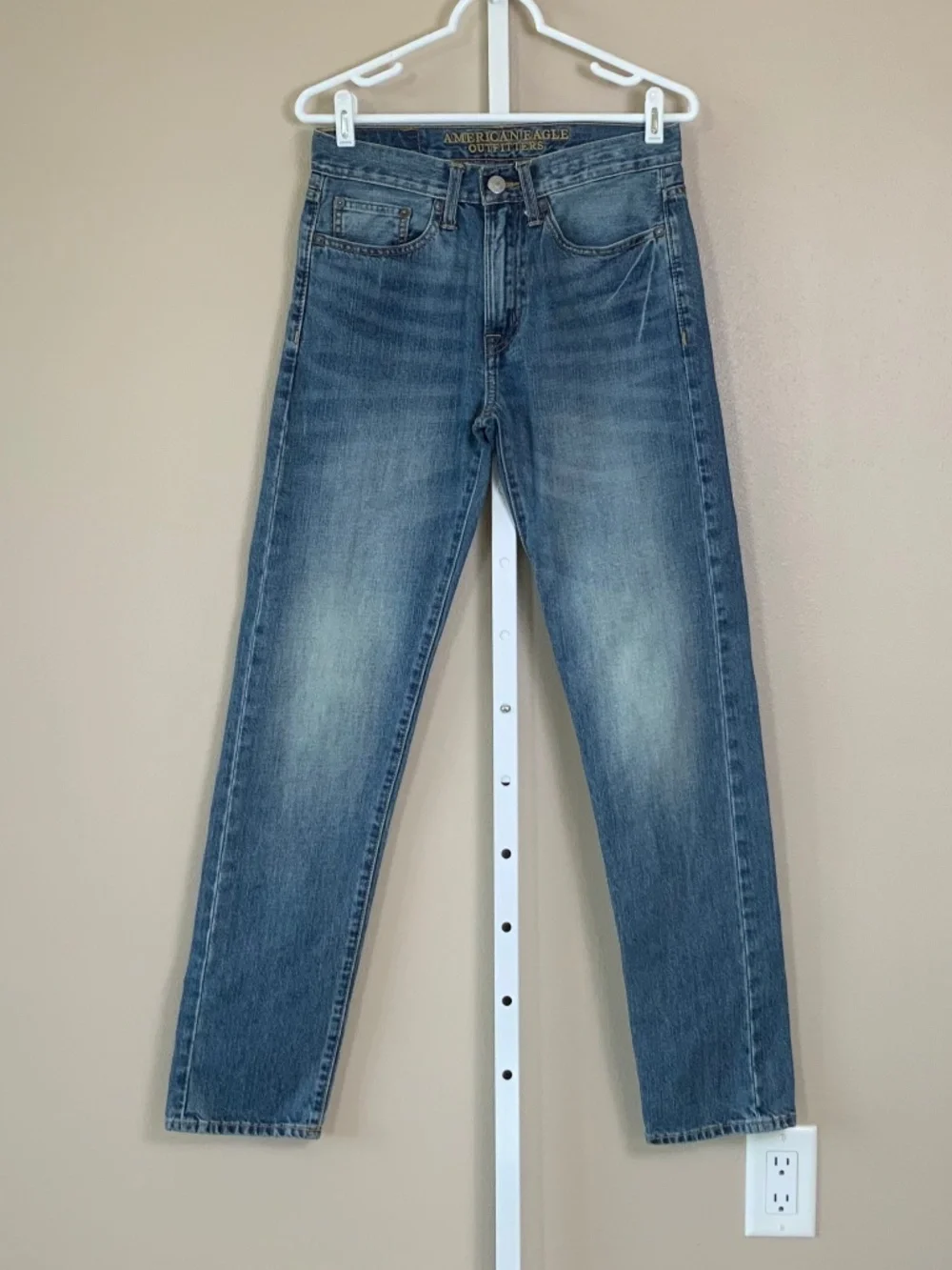 American Eagle Original Taper Jeans Lot of (2)